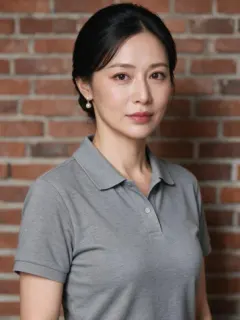 中村 由美