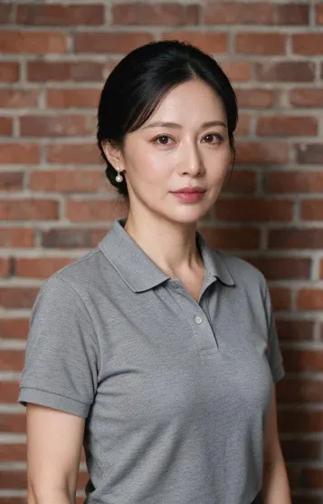 中村 由美(美熟女の極意SPA)の公式プロフィール写真