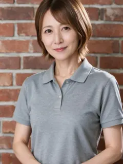 井上 奈緒美(美熟女の極意SPA)