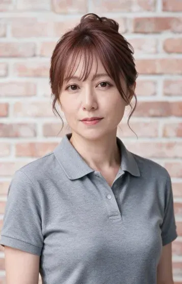 松本 香奈(美熟女の極意SPA 川崎)の公式プロフィール写真
