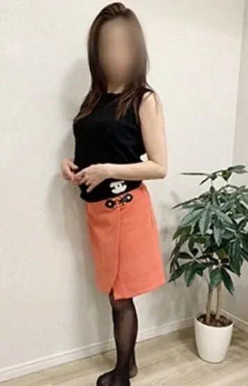 優子(美魔女SPA)の公式プロフィール写真