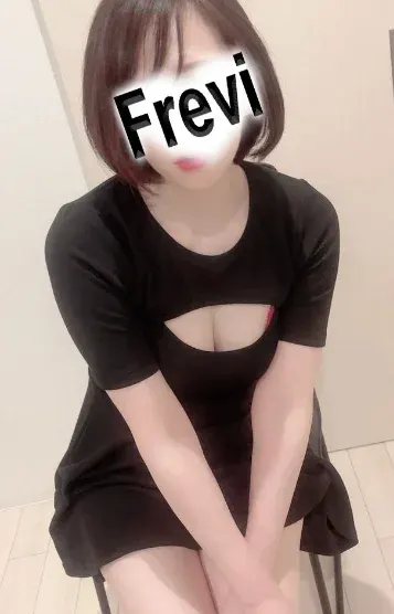清野えり(メンズエステ Frevi)の公式プロフィール写真