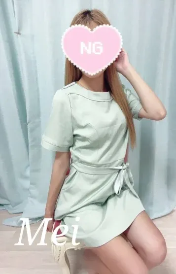 Mei(.M)の公式プロフィール写真