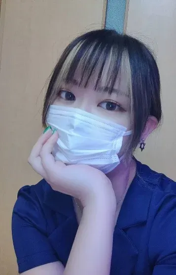 高山 れん(ZET SPA)の公式プロフィール写真