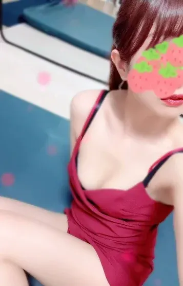 月渚(いざよい)の公式プロフィール写真