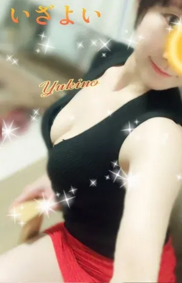 雪乃(いざよい)の公式プロフィール写真