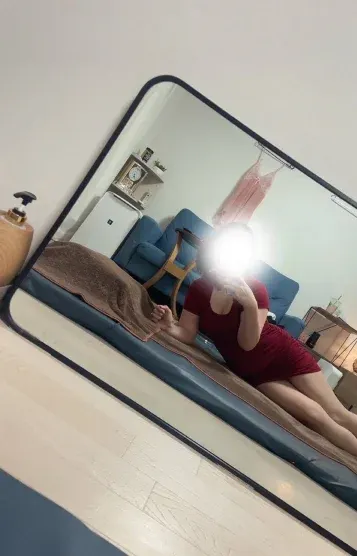 佳奈(いざよい)の公式プロフィール写真