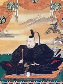 徳川家康💠施術神