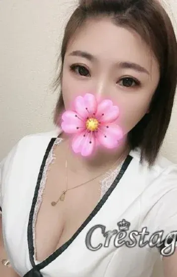ちか(クレステージ)の公式プロフィール写真