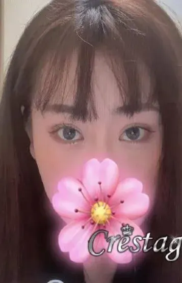 ゆな(クレステージ)の公式プロフィール写真