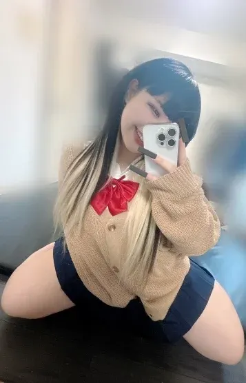 れな(troislien)の公式プロフィール写真