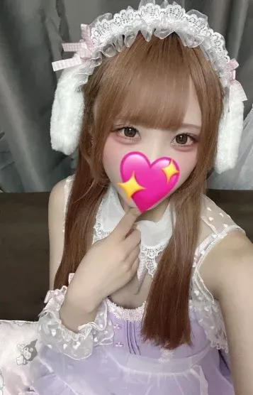 煌星の魅癒姫 メル(治癒の賢者Re:)の公式プロフィール写真