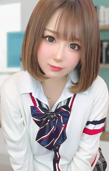 月詠さや(ワルプルギス・ナハト)の公式プロフィール写真