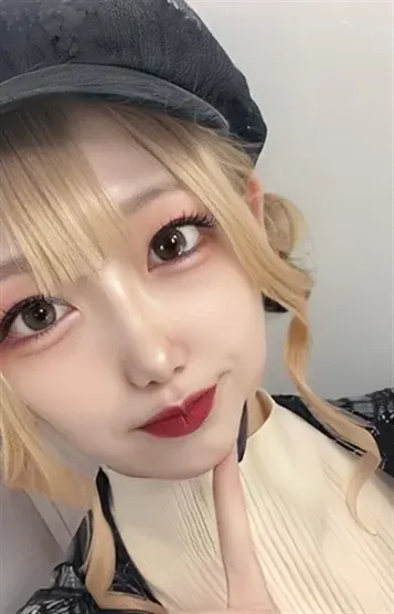 夢巡ねね(ワルプルギス・ナハト)の公式プロフィール写真