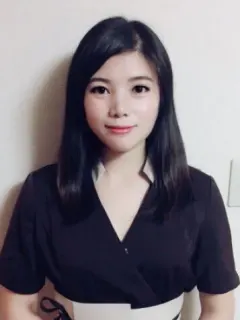 ナナコ(Tree Shadow)