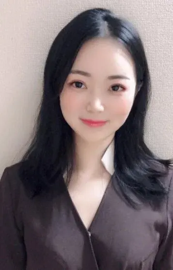ユイ(Tree Shadow)の公式プロフィール写真