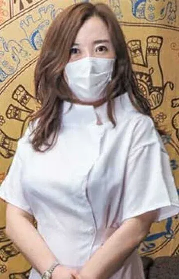 愛子(Royal Spa ~ロイヤルスパ~)の公式プロフィール写真