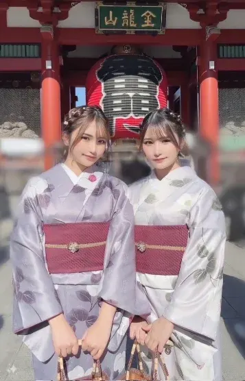 向日葵のん&らん(東金メンズエステ『超レベチなエステ24』成田・つくば・千葉)の公式プロフィール写真
