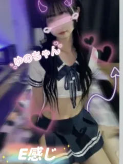 ゆのちゃん