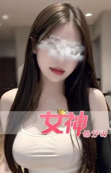 ミオちゃん(女神)の公式プロフィール写真