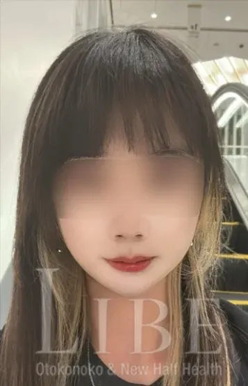 野苺 ミーナ(LIBE SPA 札幌店)の公式プロフィール写真