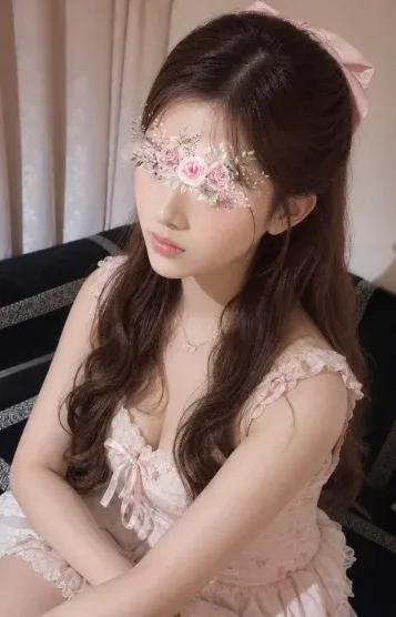 ミオ(In Time)の公式プロフィール写真