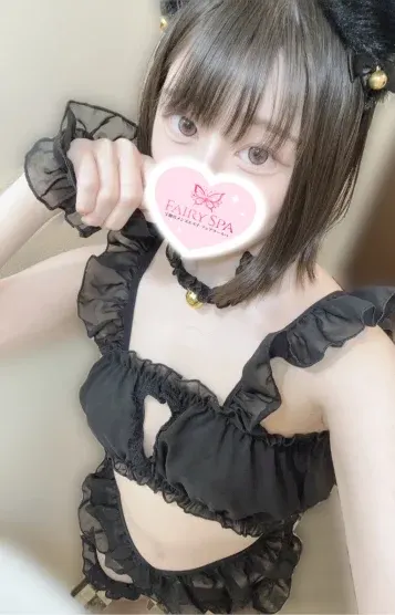 かなた(FAIRY SPA)の公式プロフィール写真