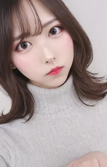 まっぴー(ナッツアンドミルク)の公式プロフィール写真
