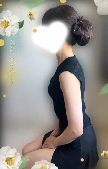 気品溢れる杏(シェリール姶良)の公式プロフィール写真