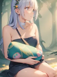 美脚美女涼子（シェリール姶良）