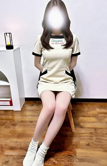 白石あん(Organic energy (オーガニック エナジー))の公式プロフィール写真