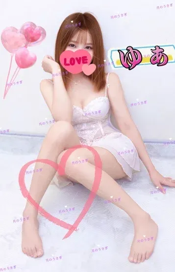 ゆあちゃん(月のうさぎ)の公式プロフィール写真