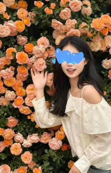 リサ(悠愛)の公式プロフィール写真