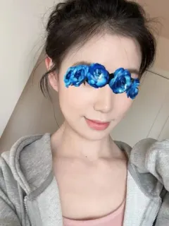 カスミちゃん(悠愛)
