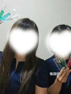 おもち🍡&ちか🍫