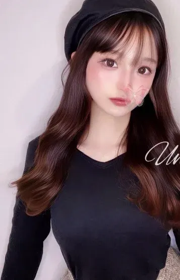 柚月める(Unir (ユニル所沢))の公式プロフィール写真