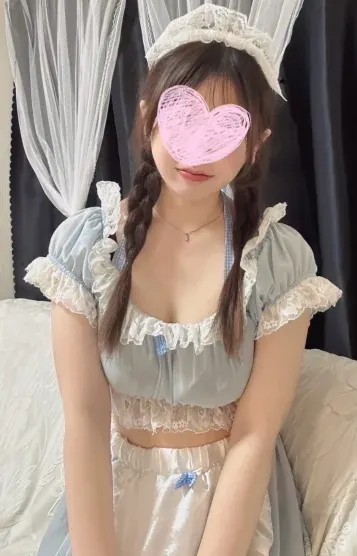 ❤︎みるく❤︎(メイドスパ)の公式プロフィール写真