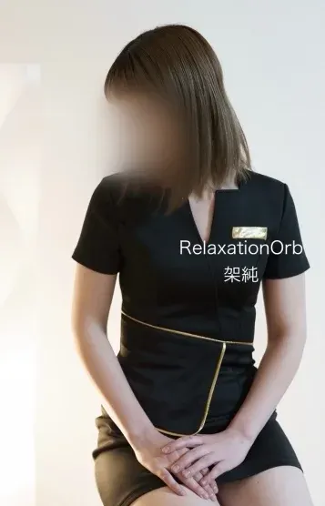 架純-kasumi-(Relaxation Orb)の公式プロフィール写真