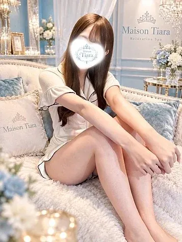 つむぎ(Maison Tiara)の公式プロフィール写真