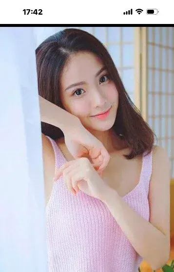 はな(&LUX)の公式プロフィール写真