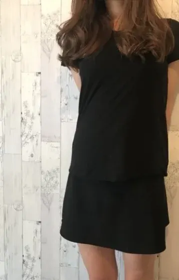 愛花(merci)の公式プロフィール写真