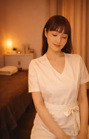 斉藤まゆか(紳士の癒し処 テアワセ)の公式プロフィール写真