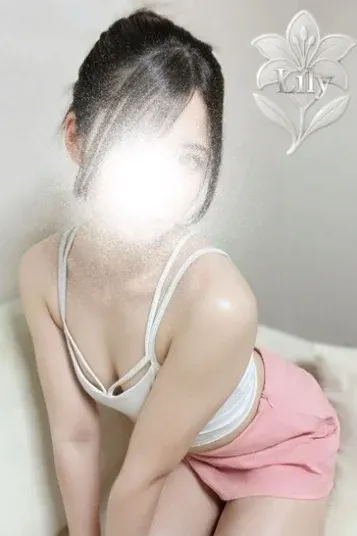 羽咲美いおり(二子玉川メンズエステ ふたコのニゲラ)の公式プロフィール写真