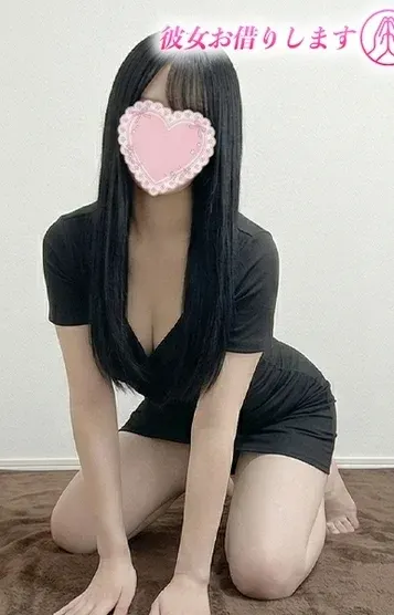 あいり(彼女お借りします 岐阜店)の公式プロフィール写真