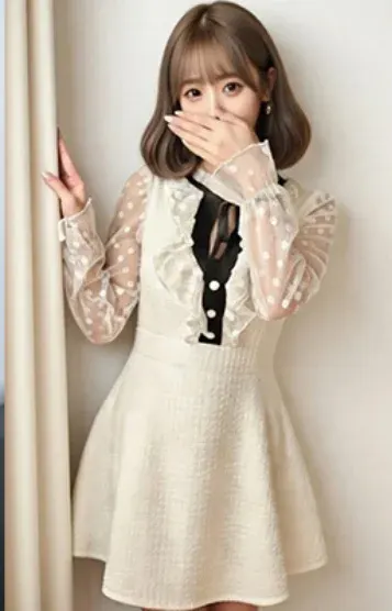 なな(魅惑のハイブリッドエステ)の公式プロフィール写真