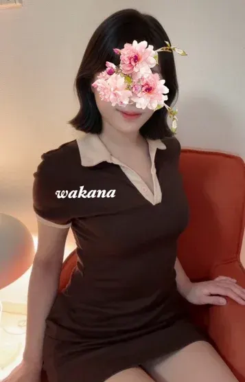 わかな(Aroma Ora 野田阪神ルーム)の公式プロフィール写真