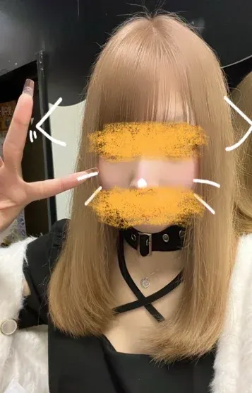 白浜花音(White SPA 霧島店)の公式プロフィール写真