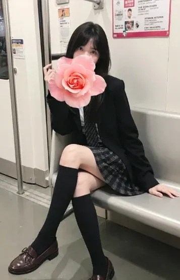 なな(櫻花雨)の公式プロフィール写真