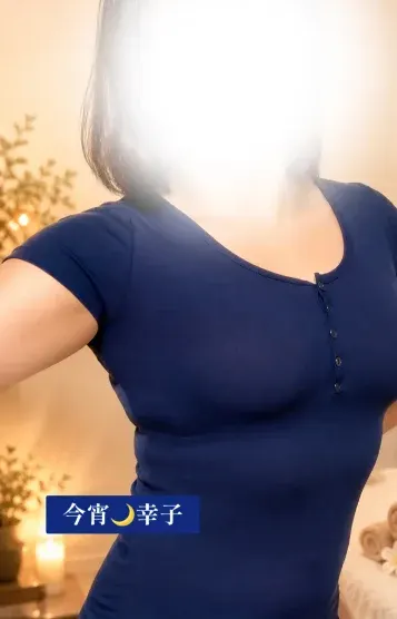 幸子-さちこ-(今宵-koyoi-)の公式プロフィール写真
