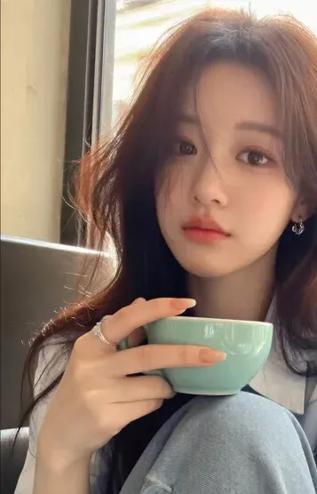 ひな(宮城美人)の公式プロフィール写真